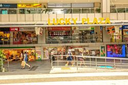 Lucky Plaza (D9), Shop House #541194091